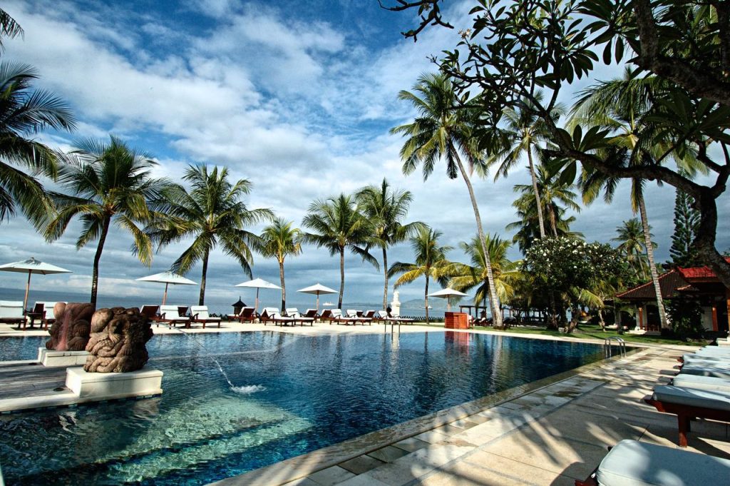 RAMAYANA CANDIDASA RESORT