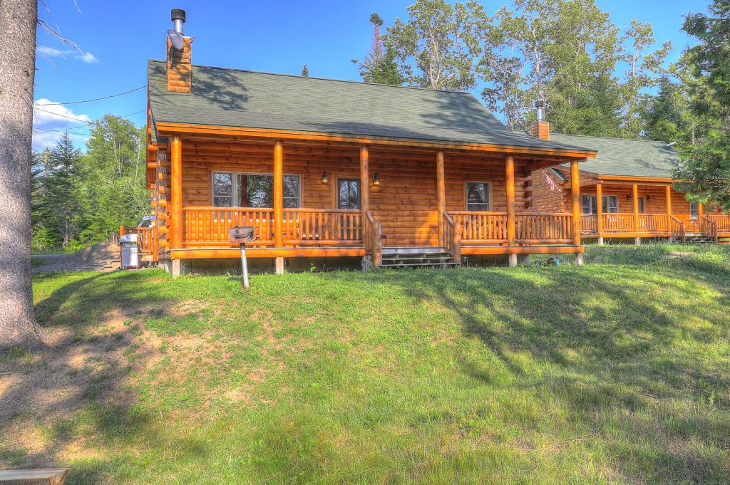 Rangeley Lake Resort