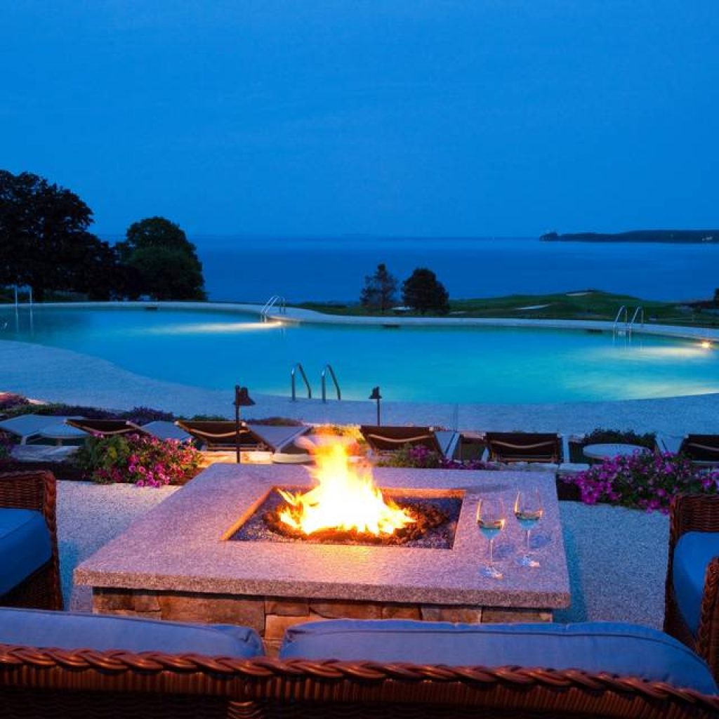 Samoset Resort