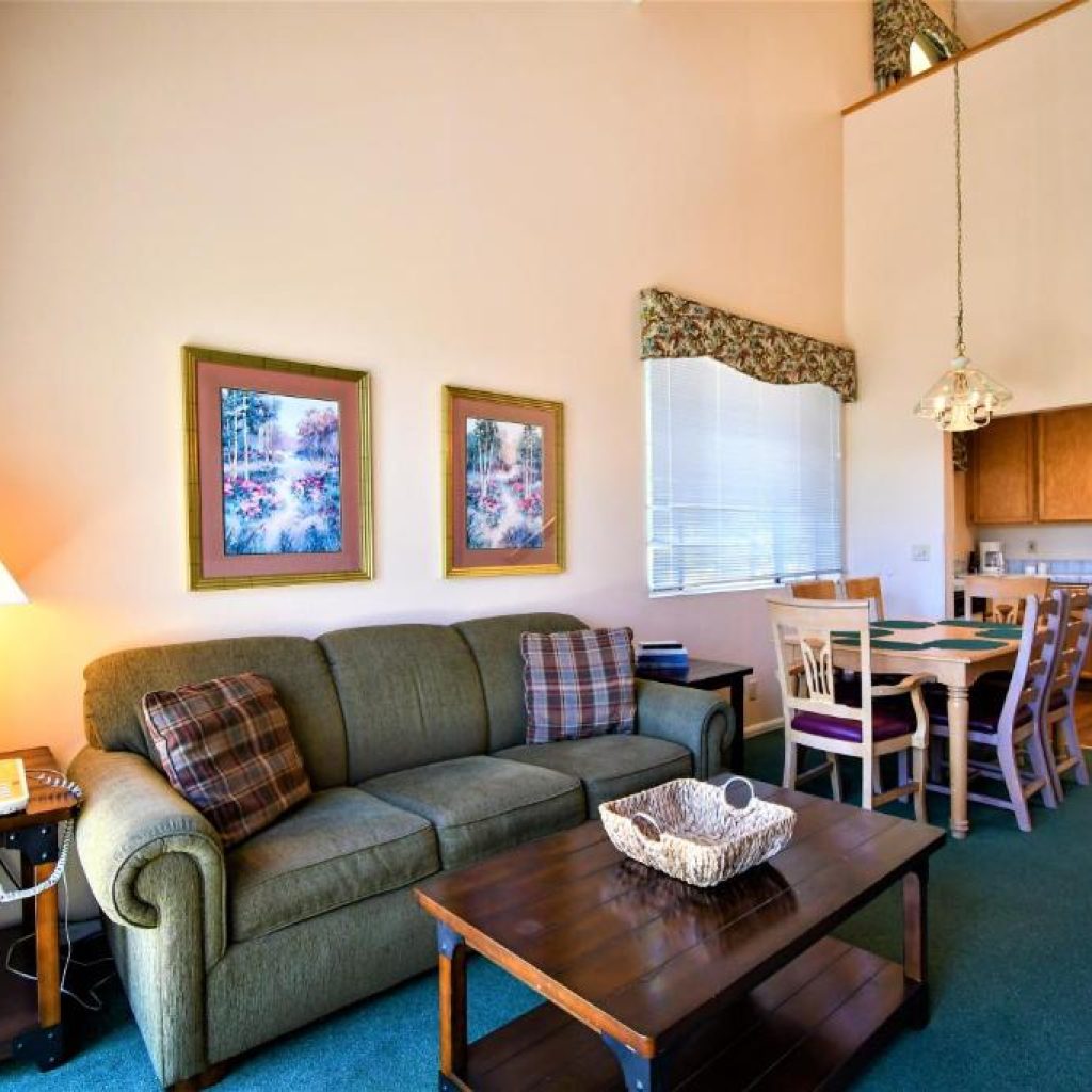 Sapphire Resorts at NorthBay at Lake Arrowhead