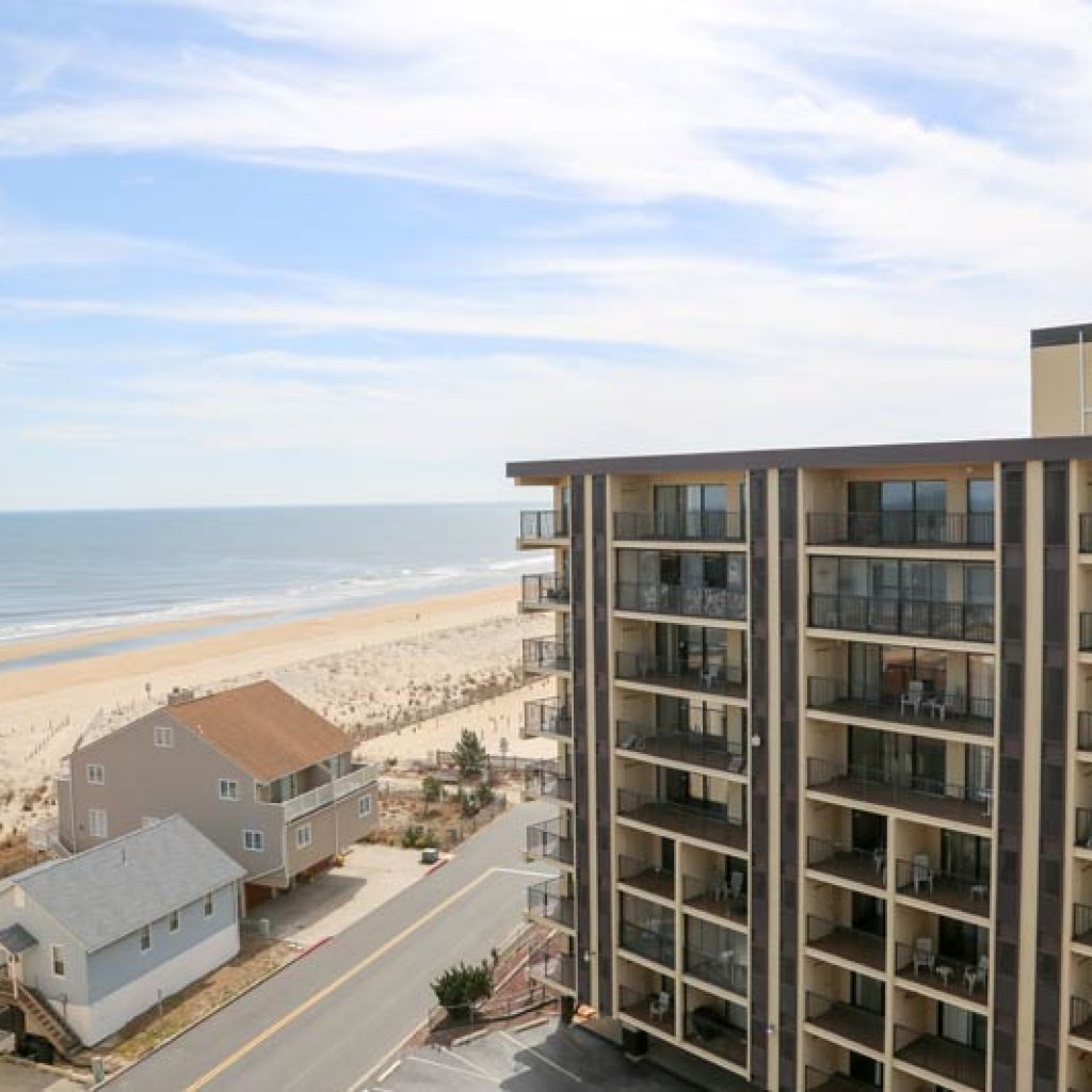 SEA TIME OCEAN CITY
