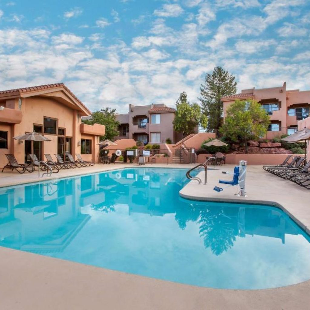 SEDONA SUMMIT