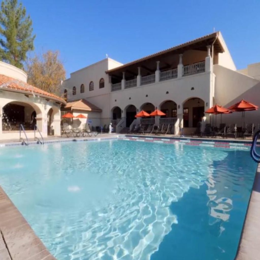 Sedona Vacation Club/Los Abrigados