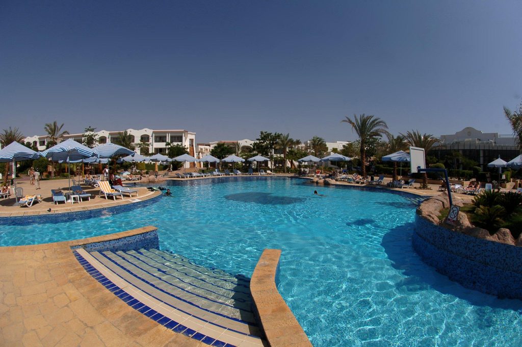 Sharm Dreams Resort