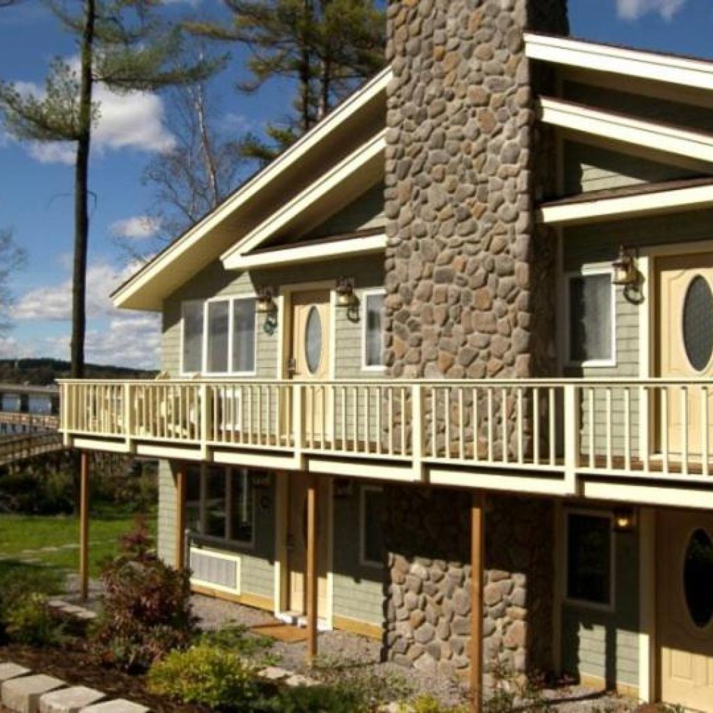 Sheepscot Harbour Vacation Club