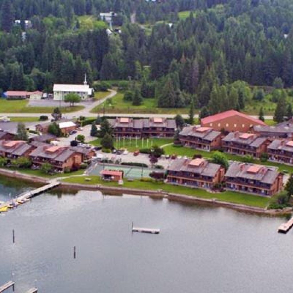 SHOREPOINTE RESORT CLUB
