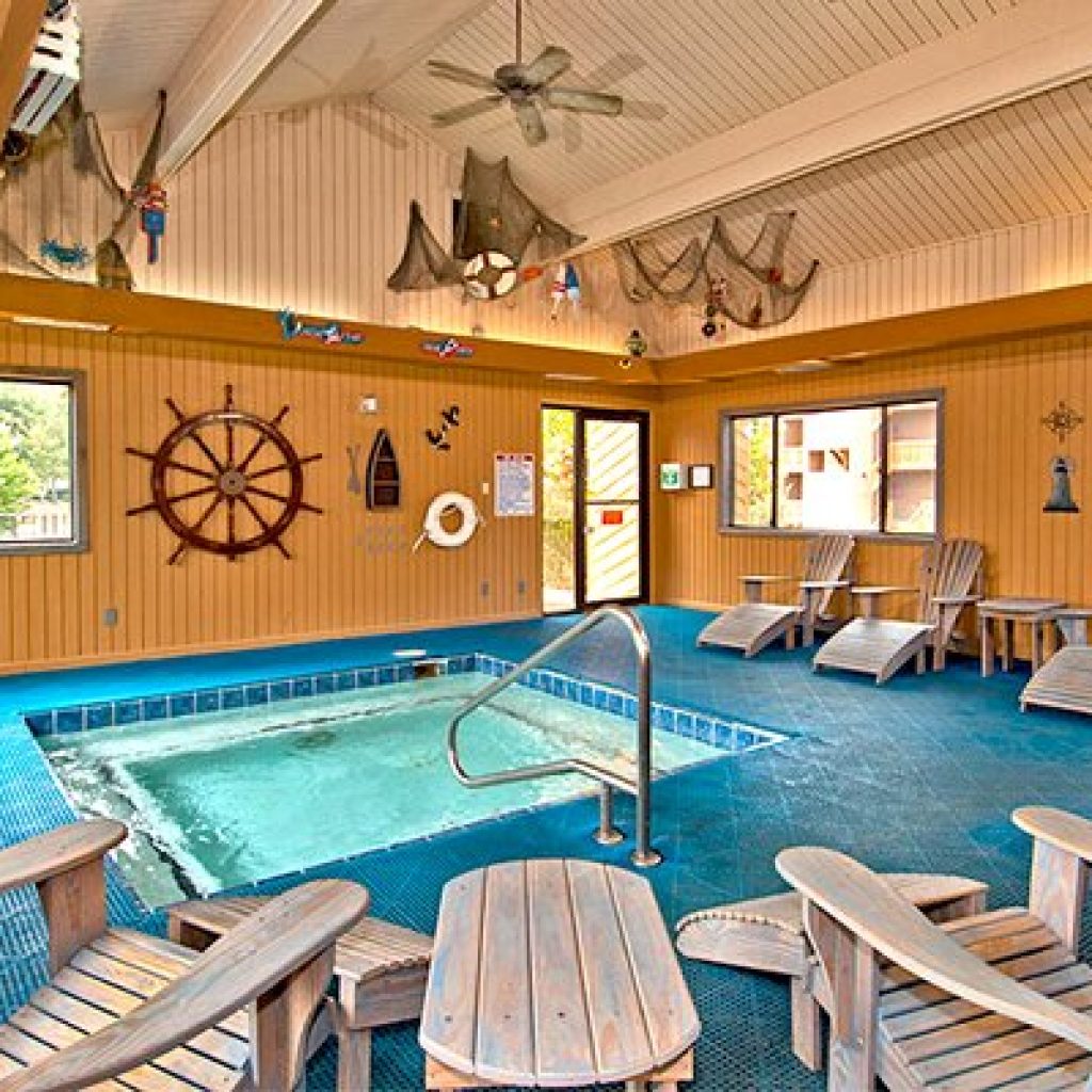 SOUTH SHORE LAKE RESORT