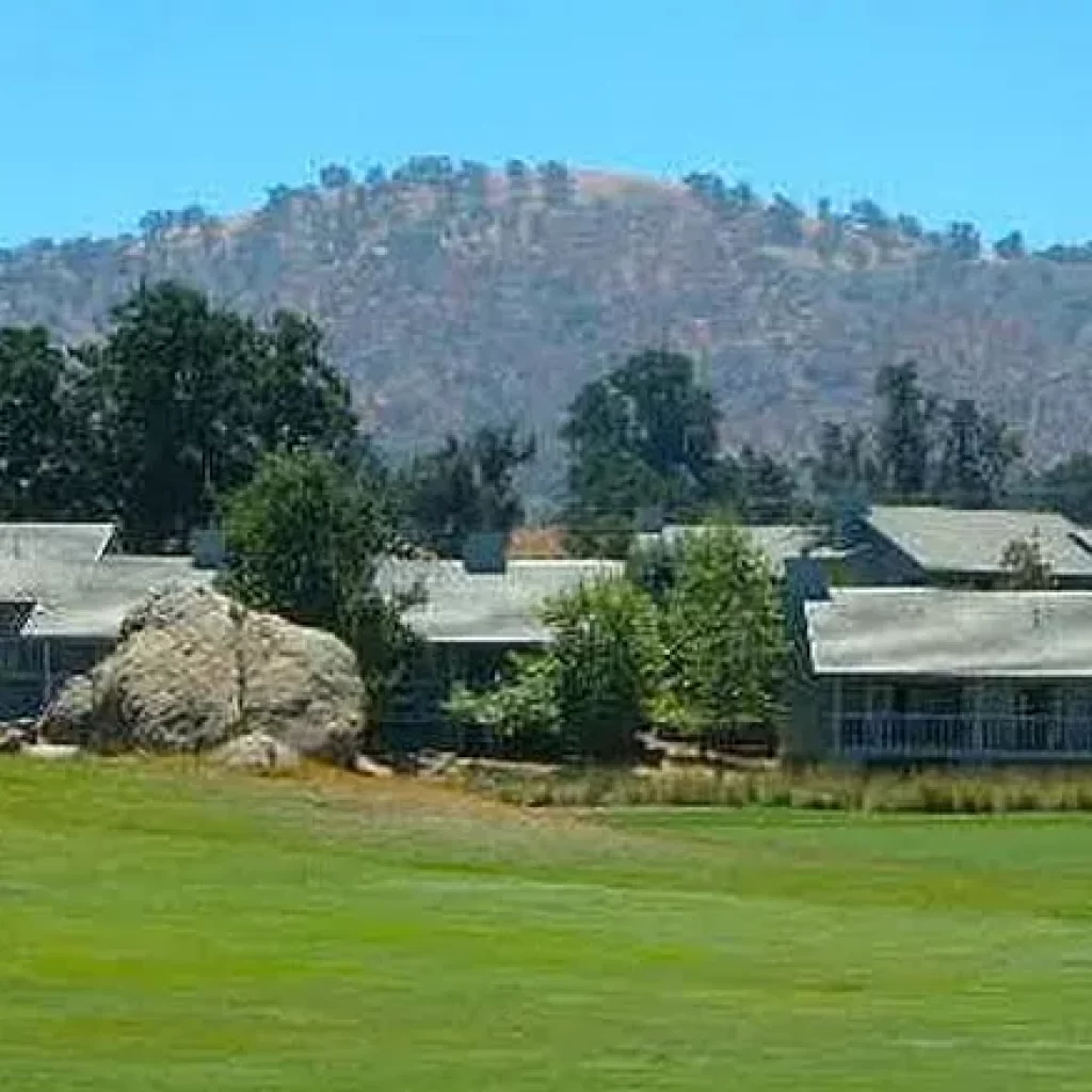 STALLION SPRINGS RESORT
