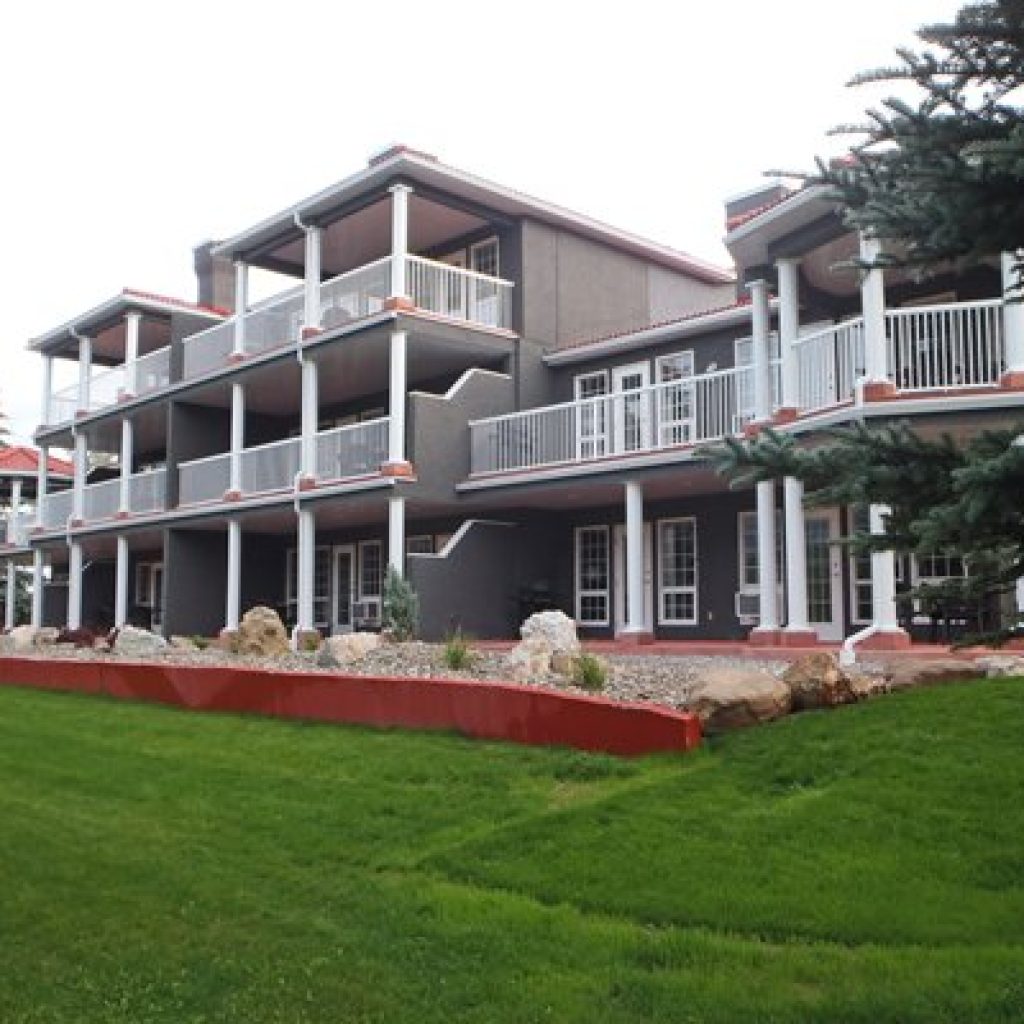Sunchaser Vacation Villas at Riverside