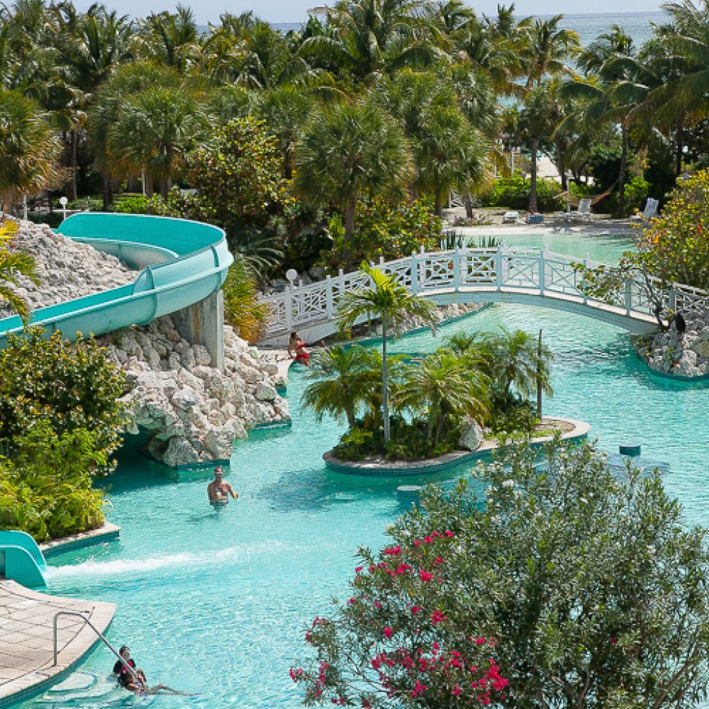 TAINO BEACH RESORT & CLUB