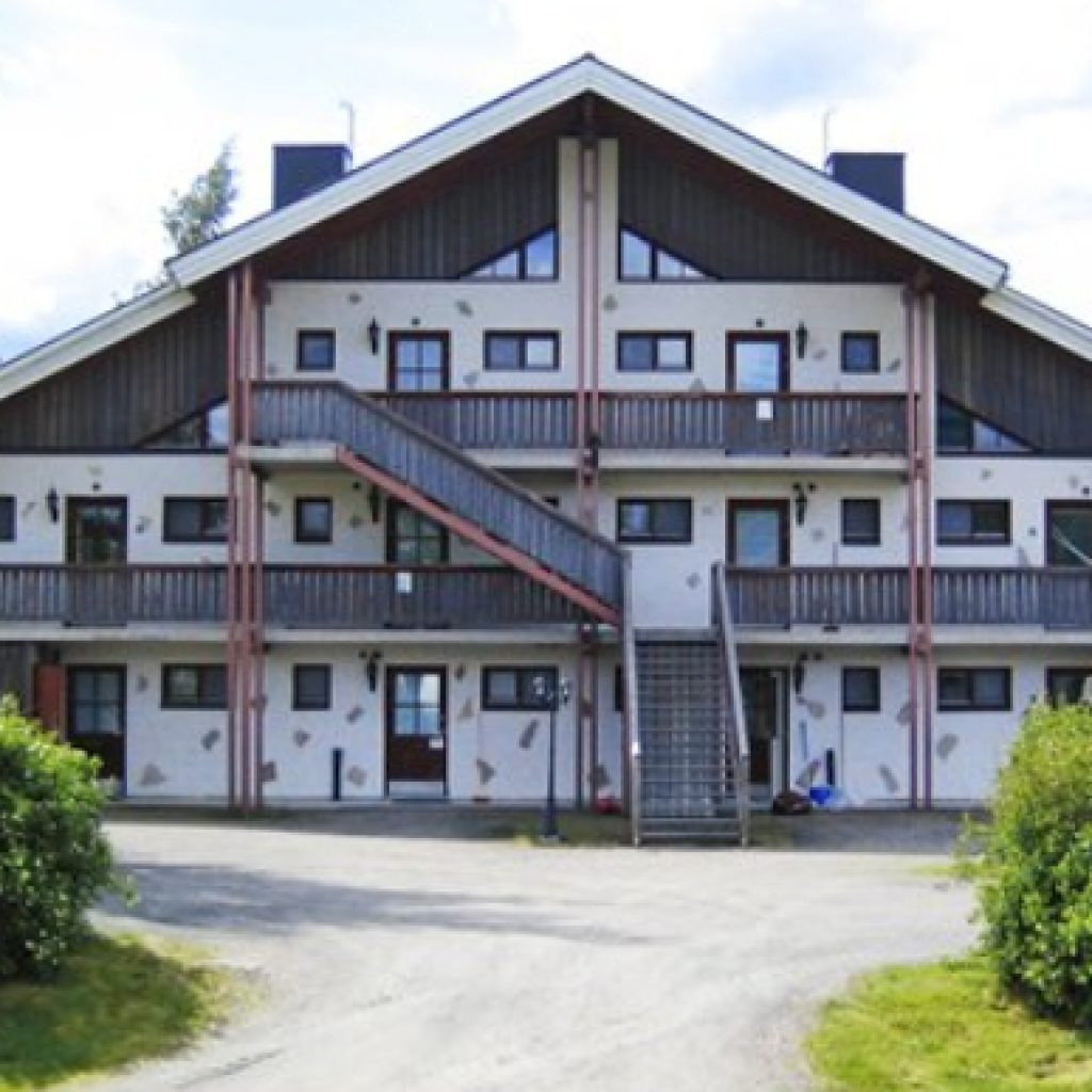 Ahkovuori Resort