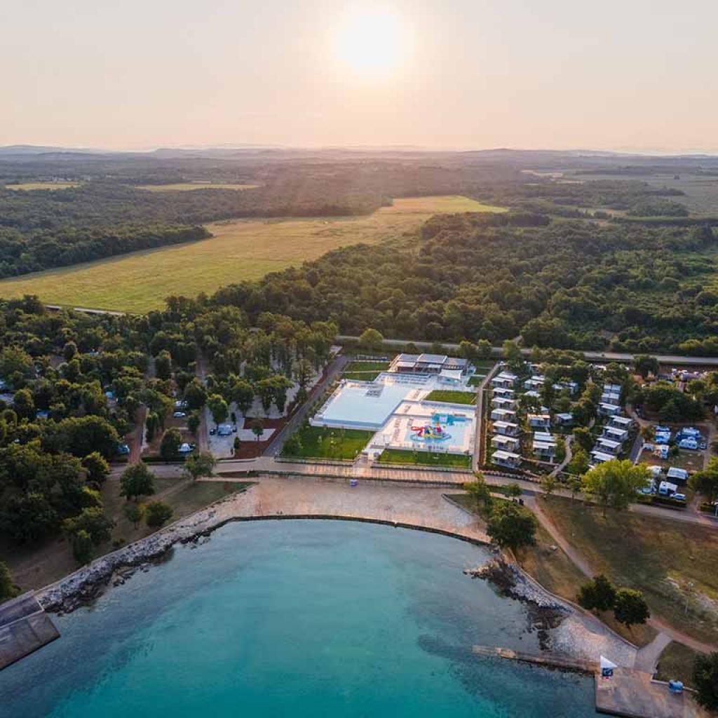 PARK UMAG