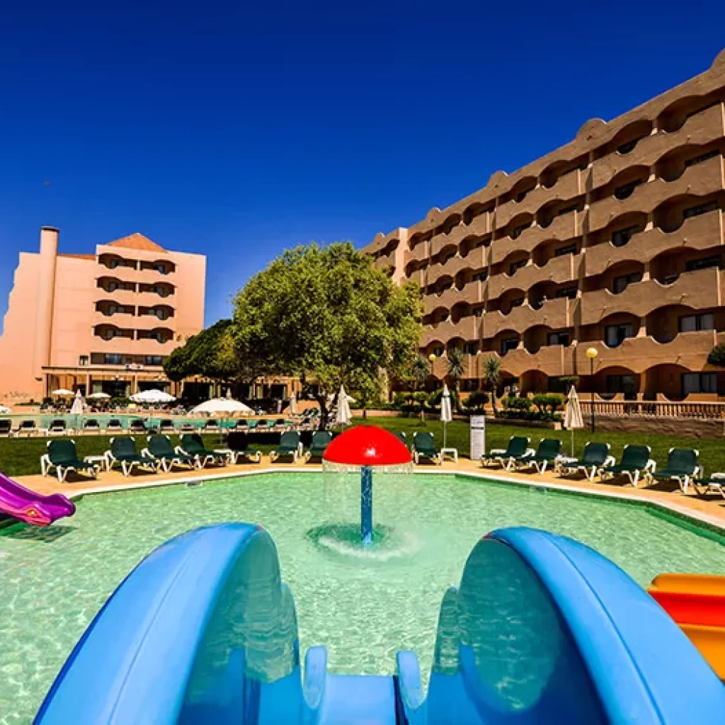 Hotel Ap. Villa Gale Atlantico