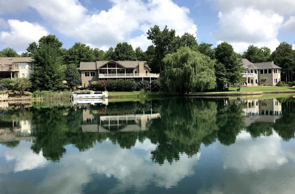 Wyndham Resort at Fairfield Glade