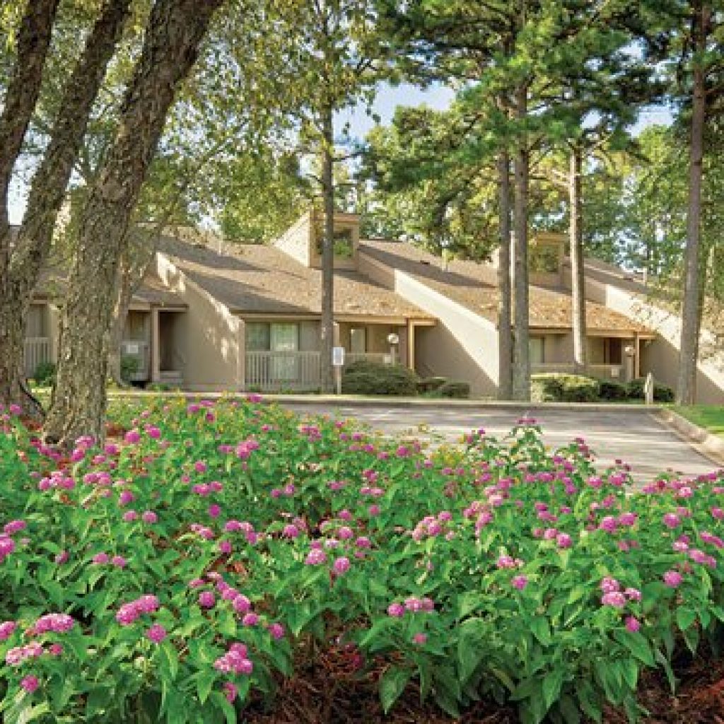 Wyndham Resort a Fairfield Bay