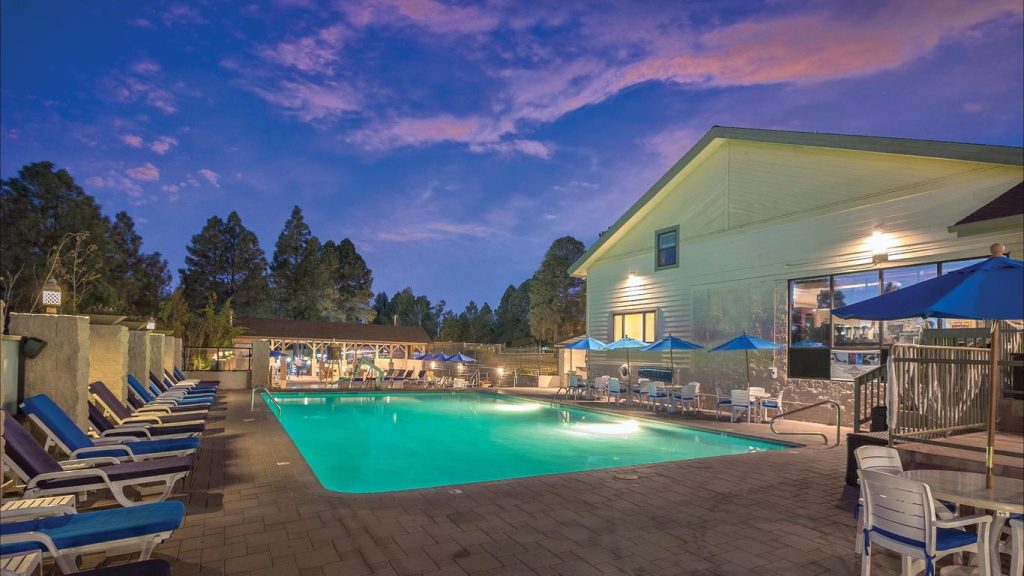 Wyndham Flagstaff